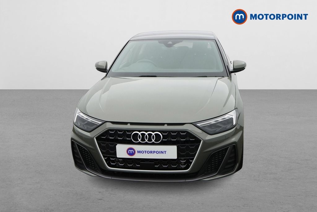 Used Audi A1 for sale - 77872731: Photo 2