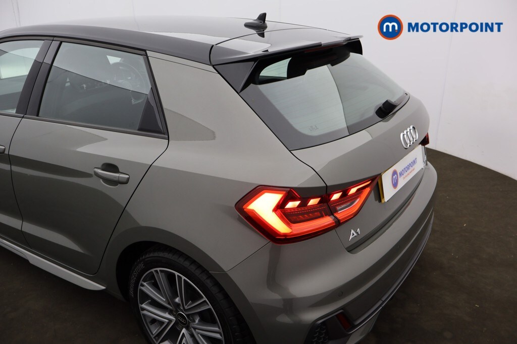 Used Audi A1 for sale - 77872731: Photo 21