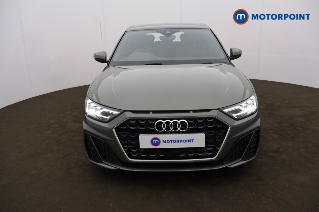 Used Audi A1 for sale - 77872731: Photo 23