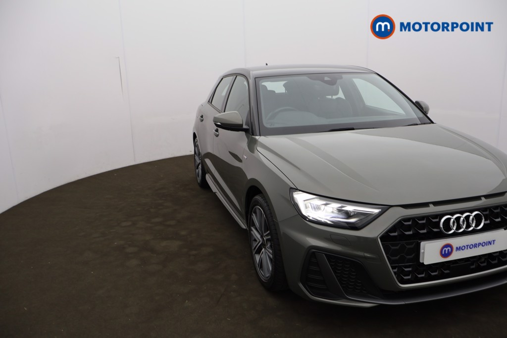 Used Audi A1 for sale - 77872731: Photo 24