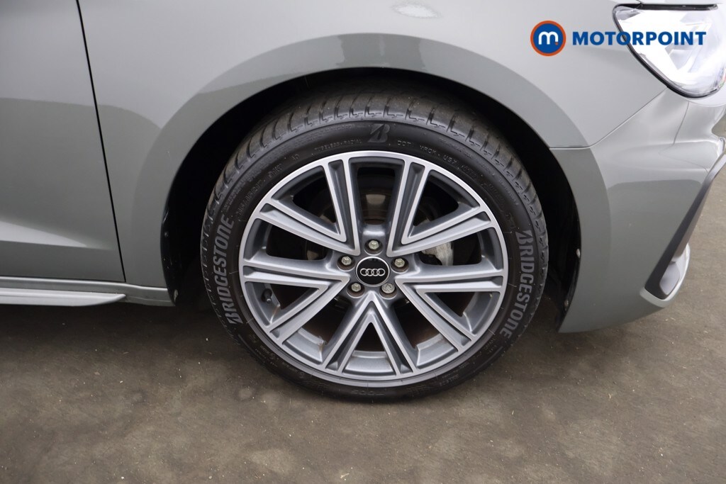 Used Audi A1 for sale - 77872731: Photo 26