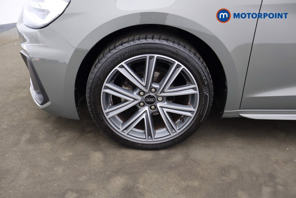 Used Audi A1 for sale - 77872731: Photo 27