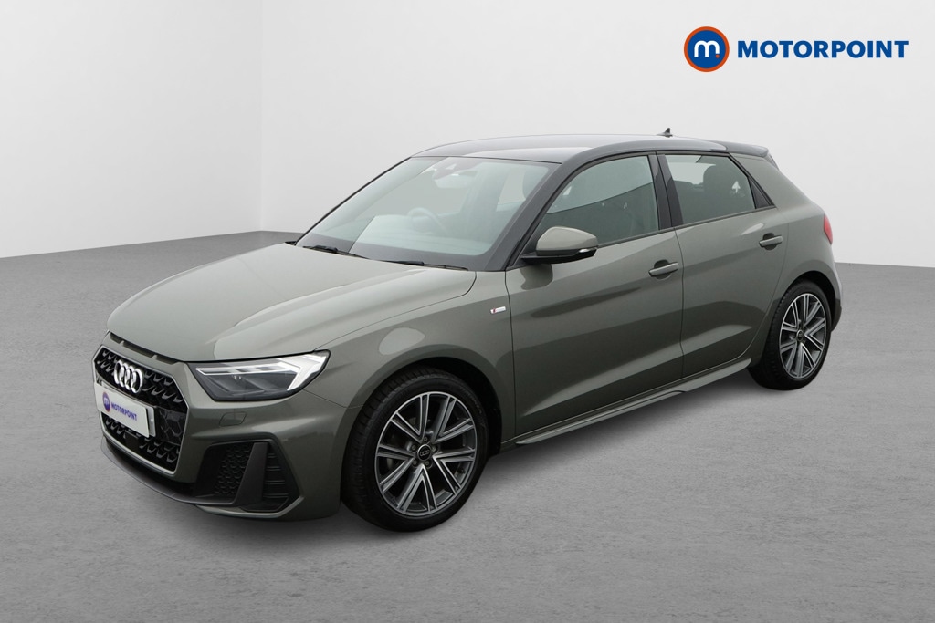 Used Audi A1 for sale - 77872731: Photo 3