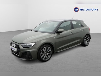 Used Audi A1 undefined for sale - 77872731: Photo