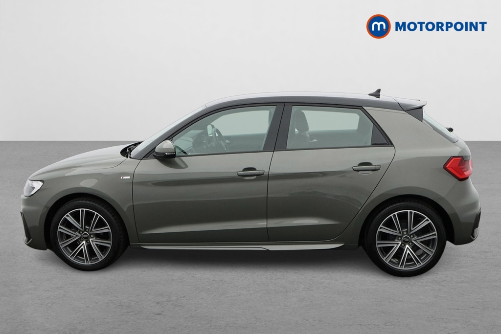 Used Audi A1 for sale - 77872731: Photo 4