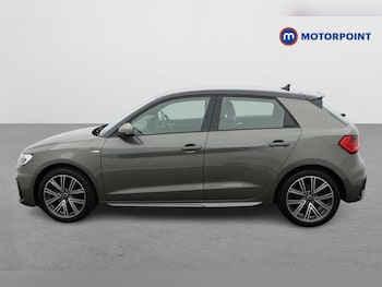 Used Audi A1 undefined for sale - 77872731: Photo