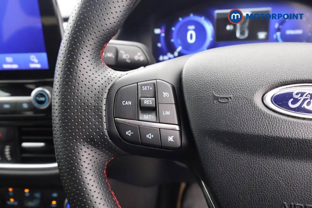 Used Ford Puma 2021 for sale - 77340483: Photo 10