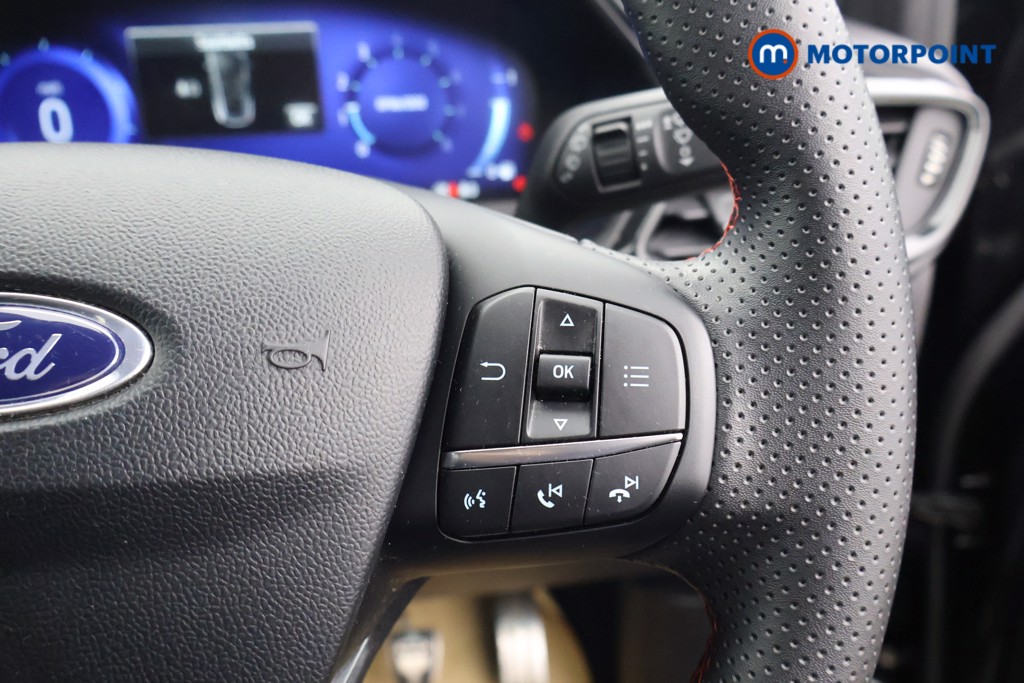 Used Ford Puma 2021 for sale - 77340483: Photo 11