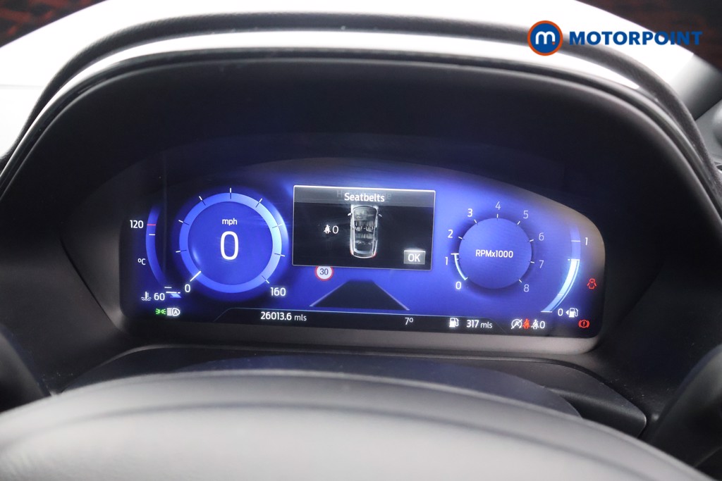 Used Ford Puma 2021 for sale - 77340483: Photo 12