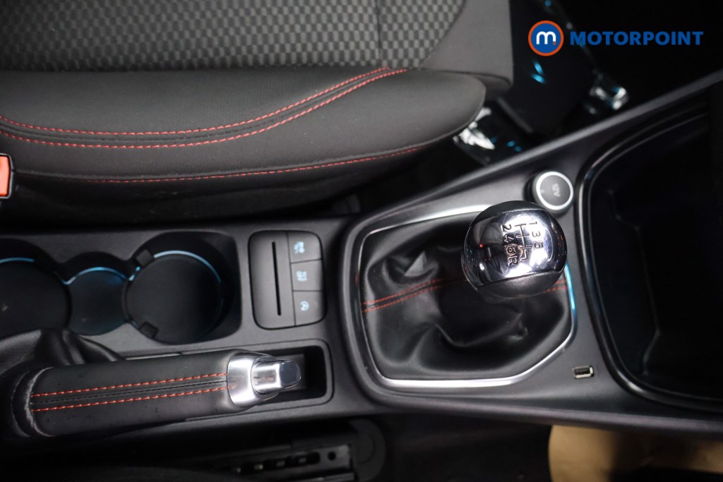 Used Ford Puma 2021 for sale - 77340483: Photo 17