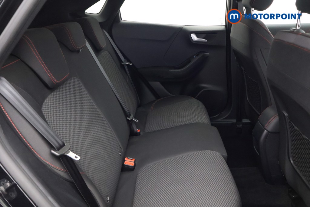 Used Ford Puma 2021 for sale - 77340483: Photo 23