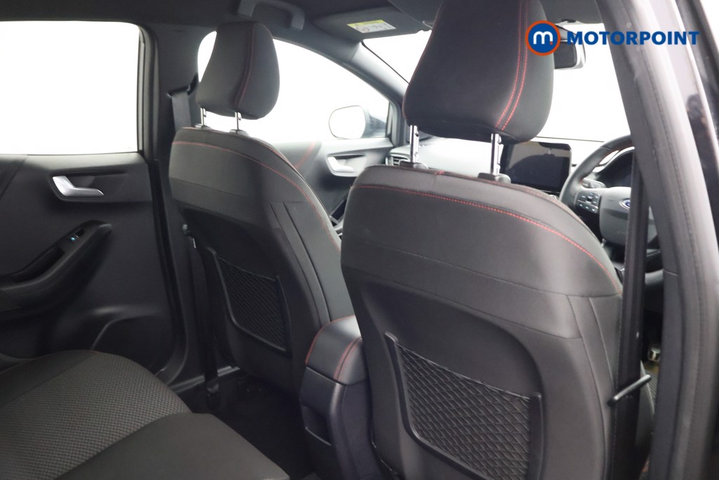 Used Ford Puma 2021 for sale - 77340483: Photo 24