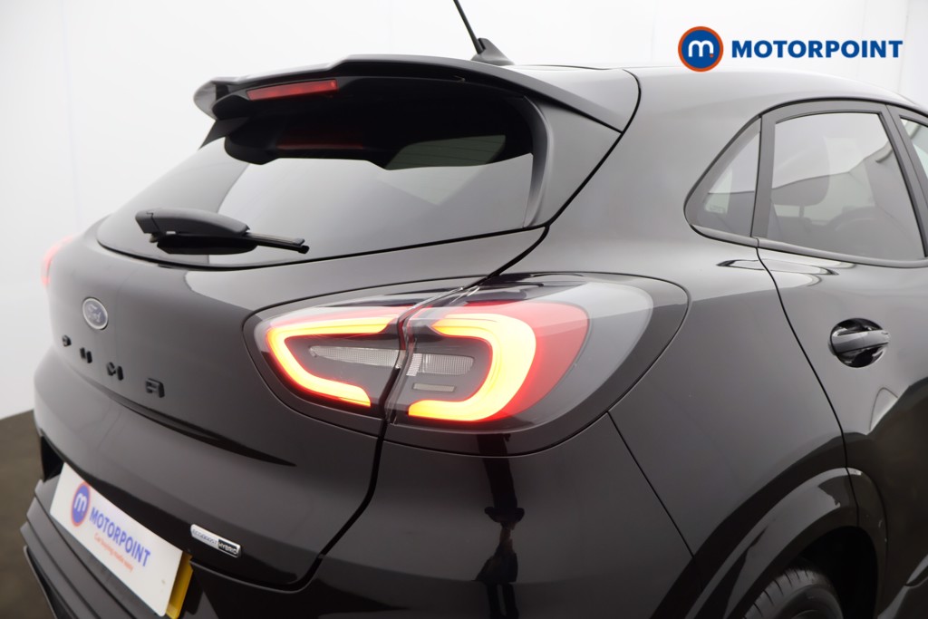 Used Ford Puma 2021 for sale - 77340483: Photo 29