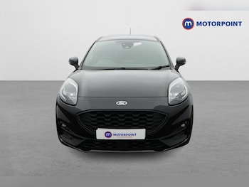 Used Ford Puma 2021 for sale - 77340483: Photo