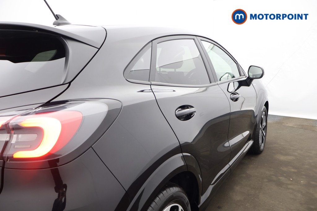 Used Ford Puma 2021 for sale - 77340483: Photo 30