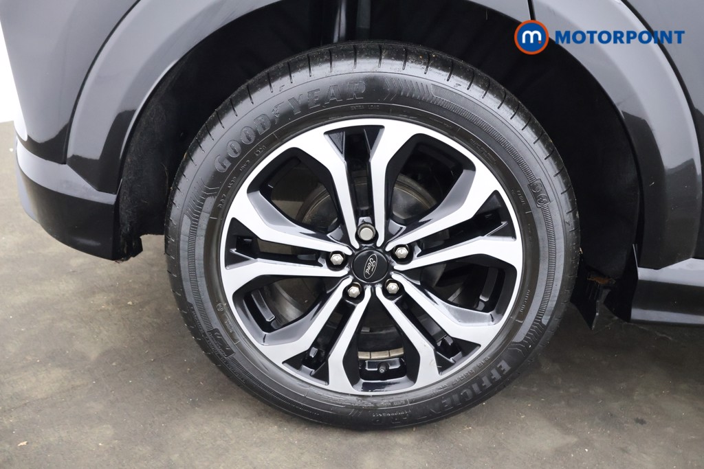 Used Ford Puma 2021 for sale - 77340483: Photo 31