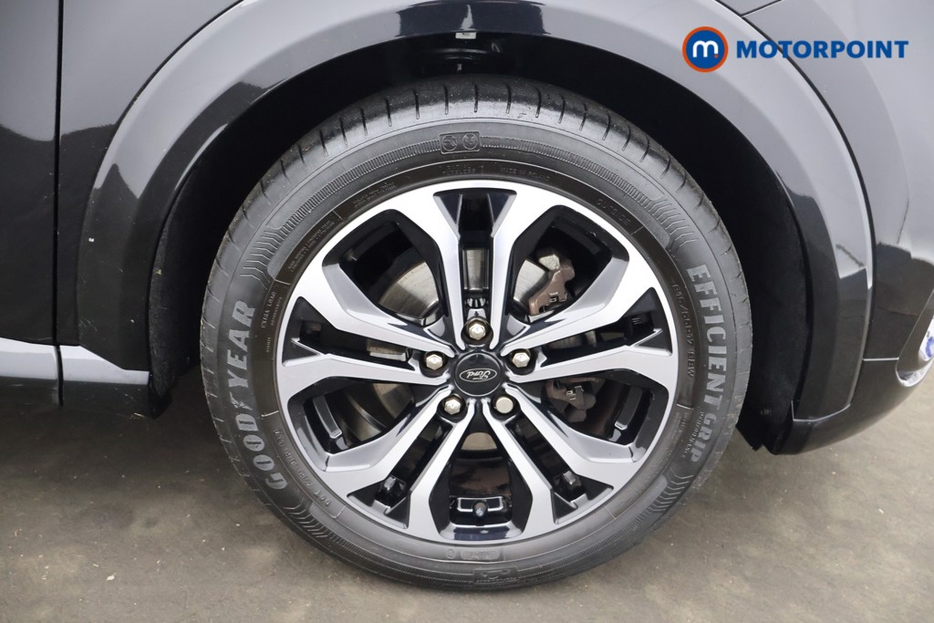 Used Ford Puma 2021 for sale - 77340483: Photo 32