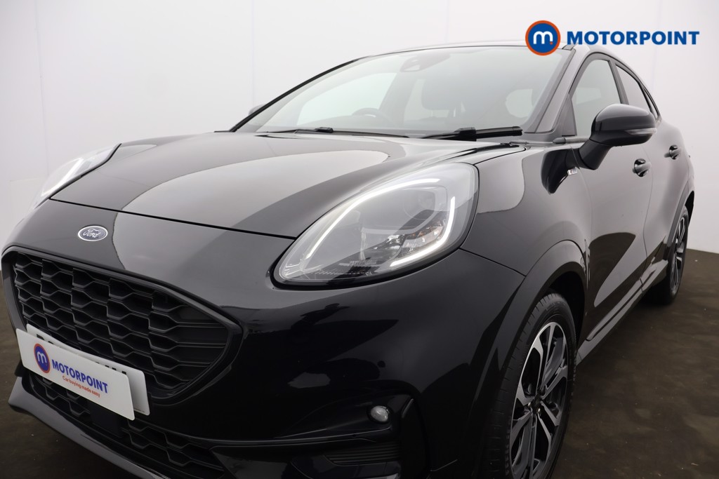 Used Ford Puma 2021 for sale - 77340483: Photo 33