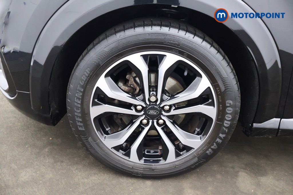 Used Ford Puma 2021 for sale - 77340483: Photo 34