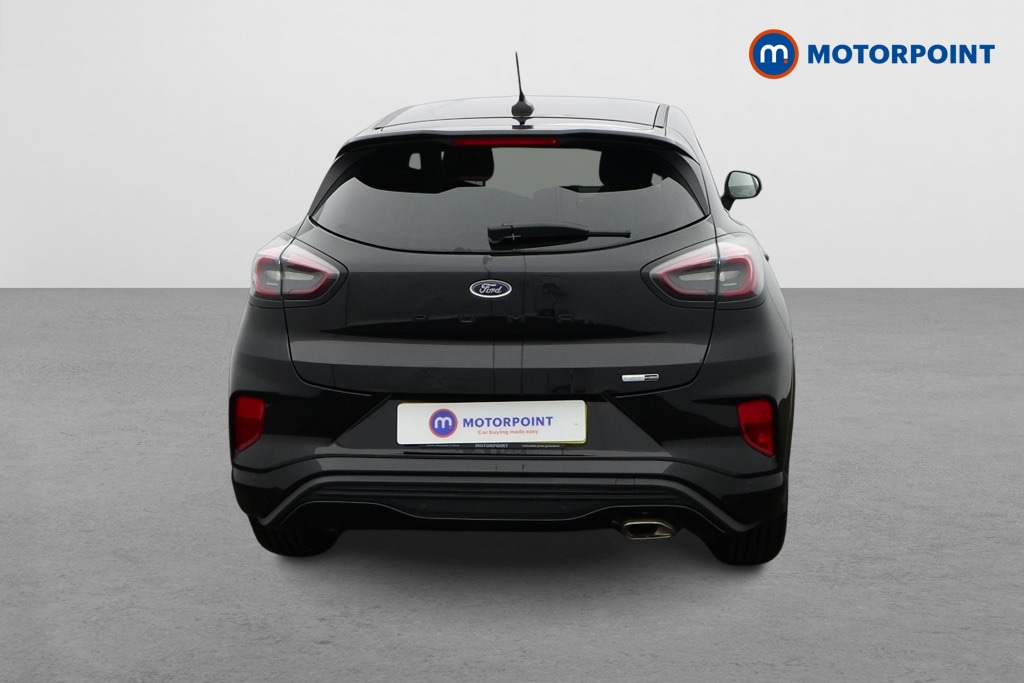 Used Ford Puma 2021 for sale - 77340483: Photo 6