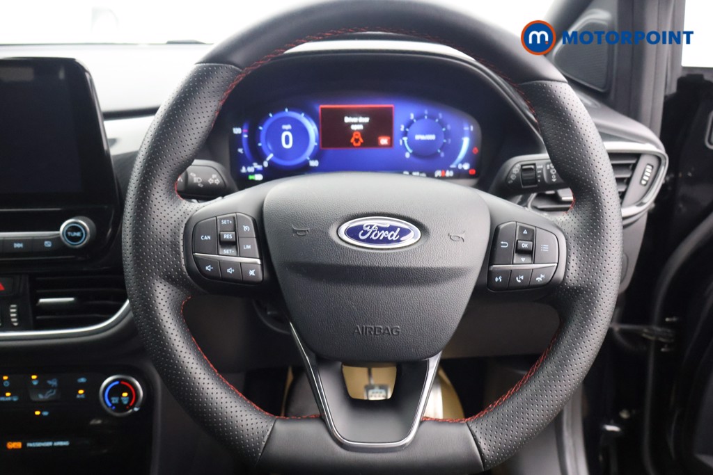 Used Ford Puma 2021 for sale - 77340483: Photo 9