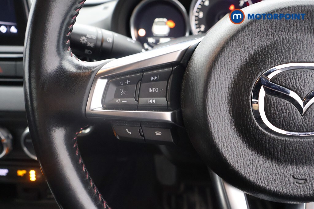 Used Mazda MX-5 2018 for sale - 77814777: Photo 10