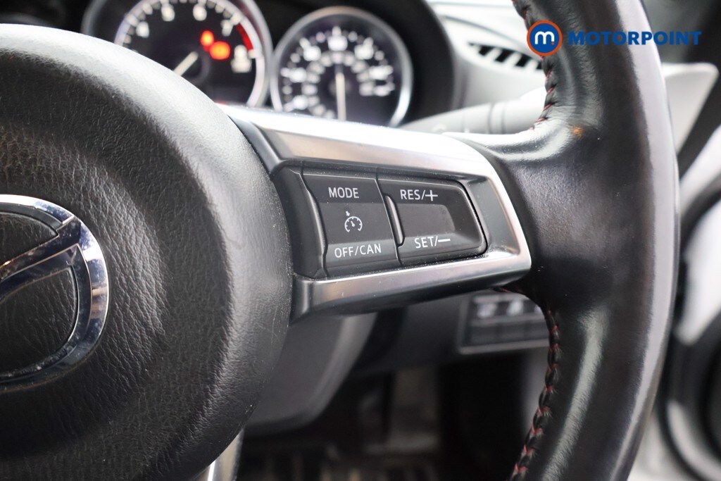 Used Mazda MX-5 2018 for sale - 77814777: Photo 11