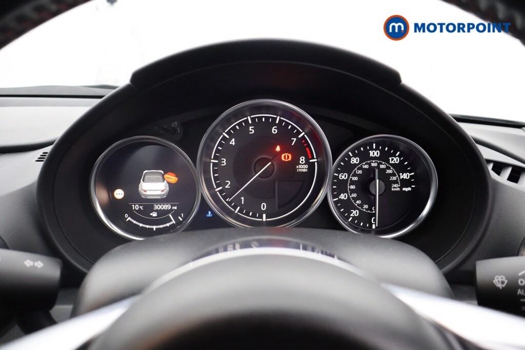 Used Mazda MX-5 2018 for sale - 77814777: Photo 12