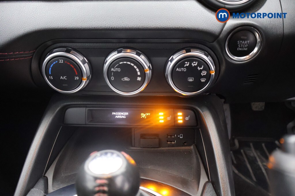 Used Mazda MX-5 2018 for sale - 77814777: Photo 14