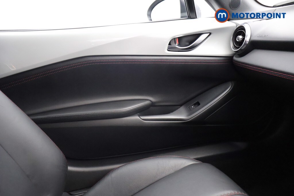 Used Mazda MX-5 2018 for sale - 77814777: Photo 16