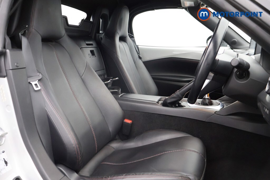 Used Mazda MX-5 2018 for sale - 77814777: Photo 18