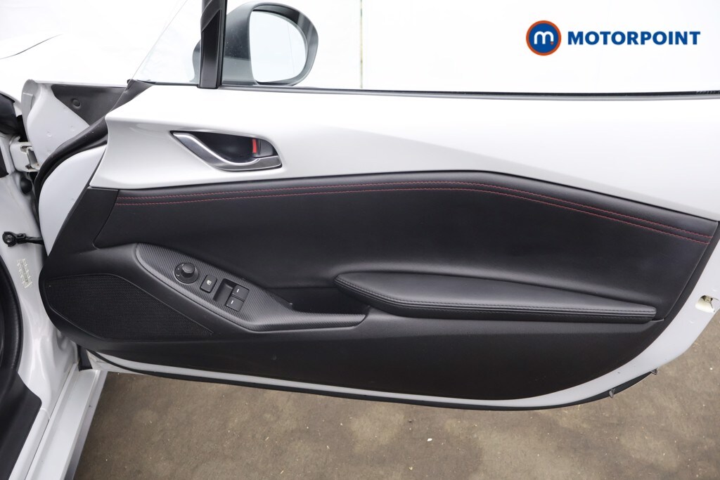 Used Mazda MX-5 2018 for sale - 77814777: Photo 19