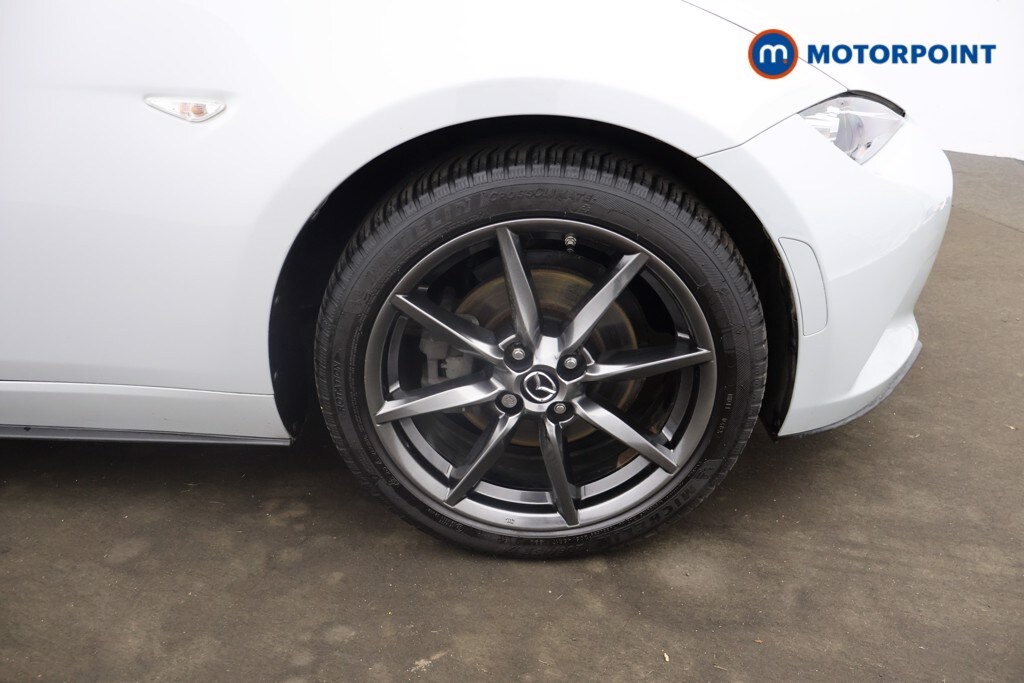 Used Mazda MX-5 2018 for sale - 77814777: Photo 20
