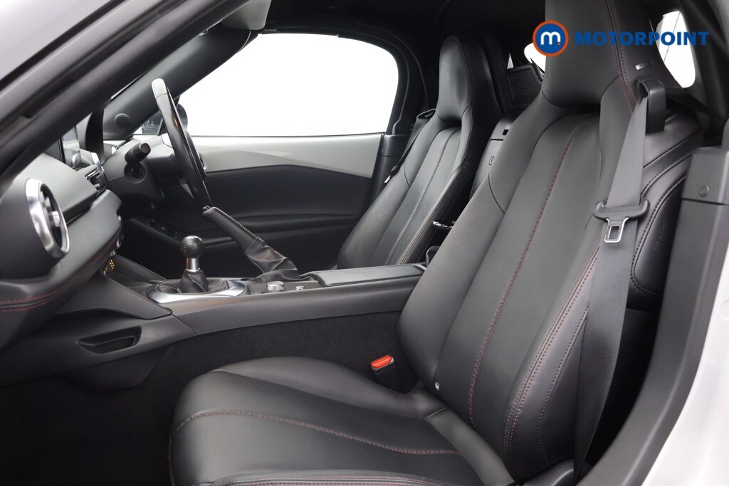 Used Mazda MX-5 2018 for sale - 77814777: Photo 24