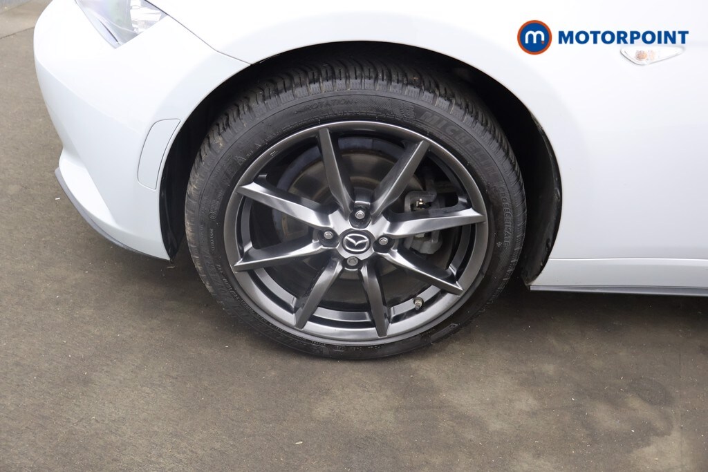 Used Mazda MX-5 2018 for sale - 77814777: Photo 26