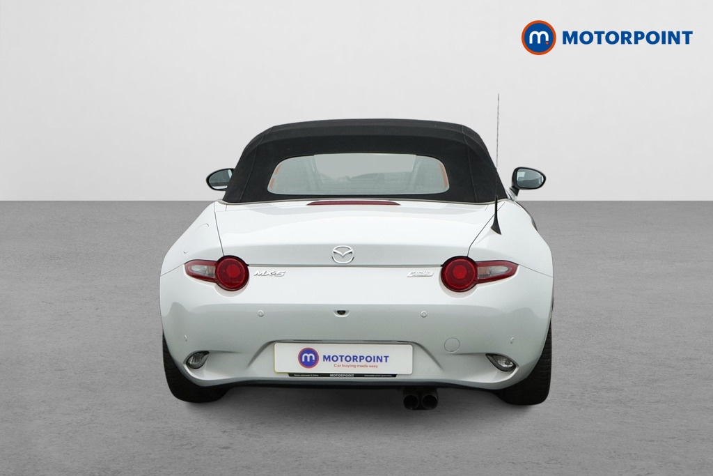 Used Mazda MX-5 2018 for sale - 77814777: Photo 6