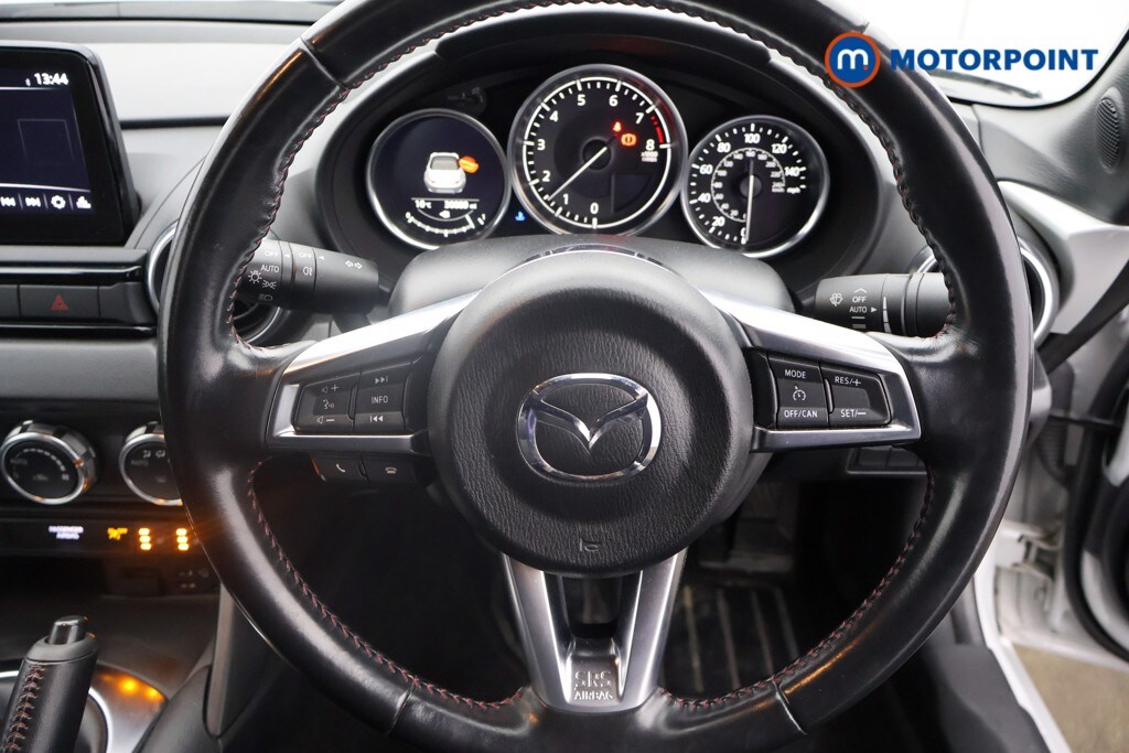 Used Mazda MX-5 2018 for sale - 77814777: Photo 9
