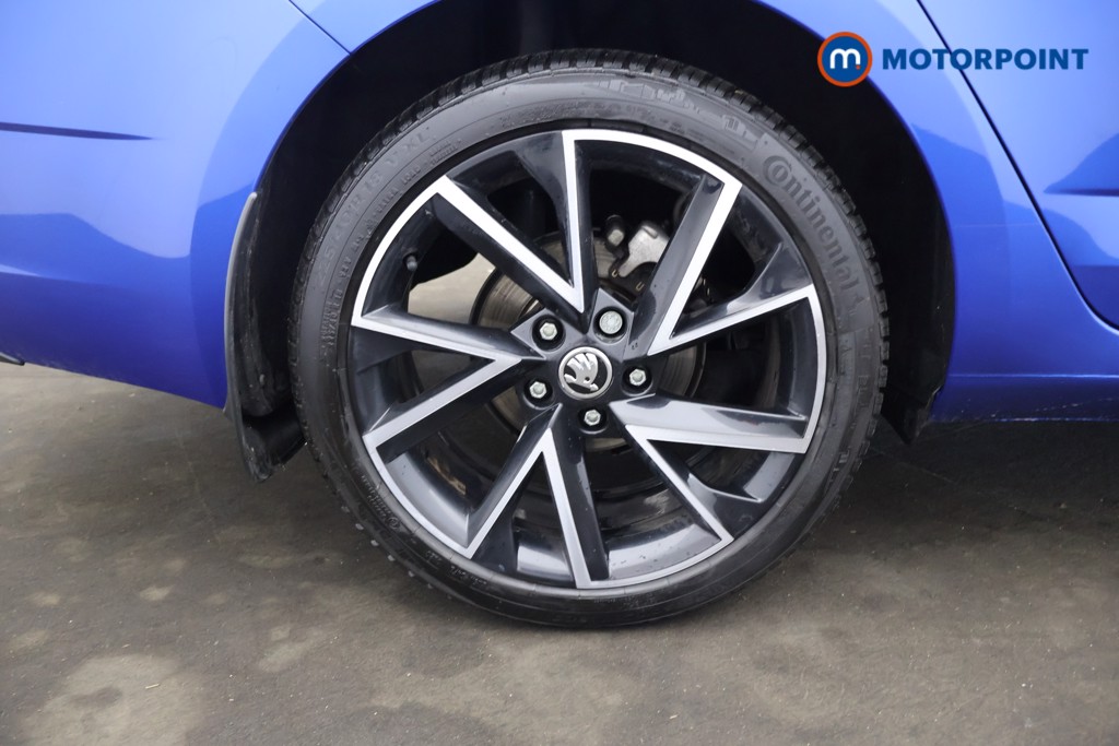 Used Skoda Octavia 2019 for sale - 77446556: Photo 10