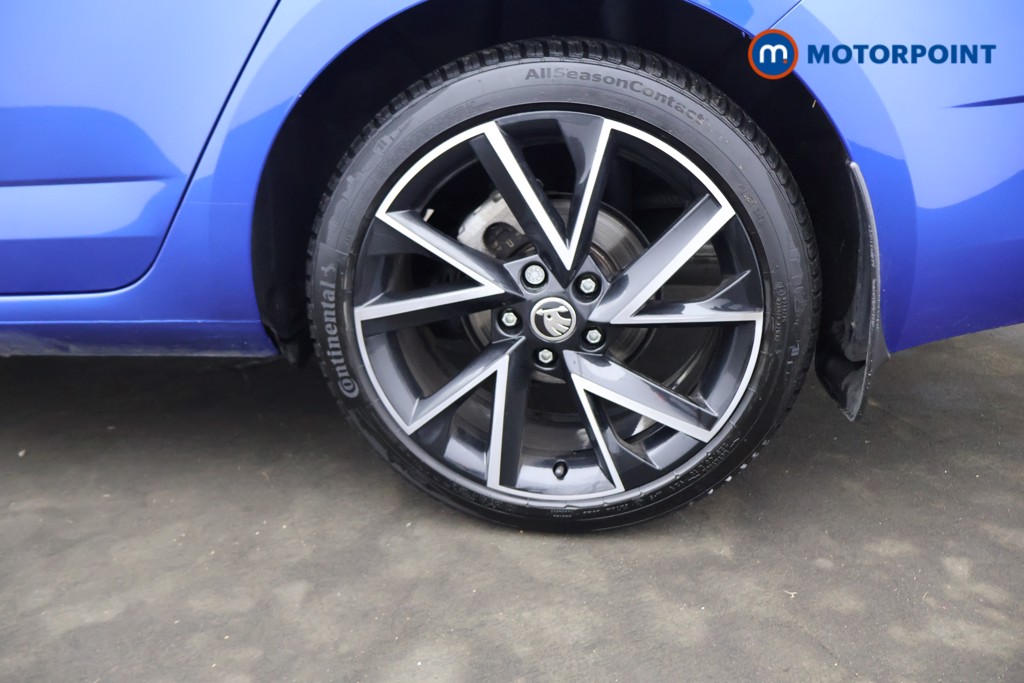 Used Skoda Octavia 2019 for sale - 77446556: Photo 11