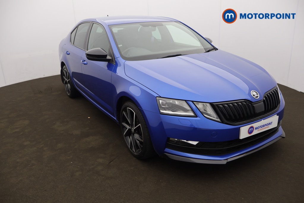 Used Skoda Octavia 2019 for sale - 77446556: Photo 13