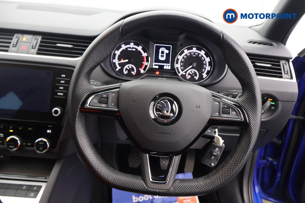 Used Skoda Octavia 2019 for sale - 77446556: Photo 14