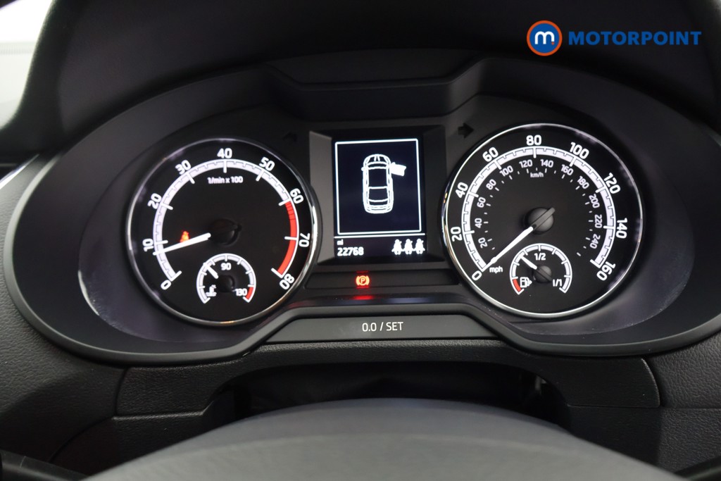 Used Skoda Octavia 2019 for sale - 77446556: Photo 17