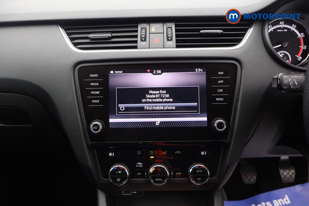 Used Skoda Octavia 2019 for sale - 77446556: Photo 19