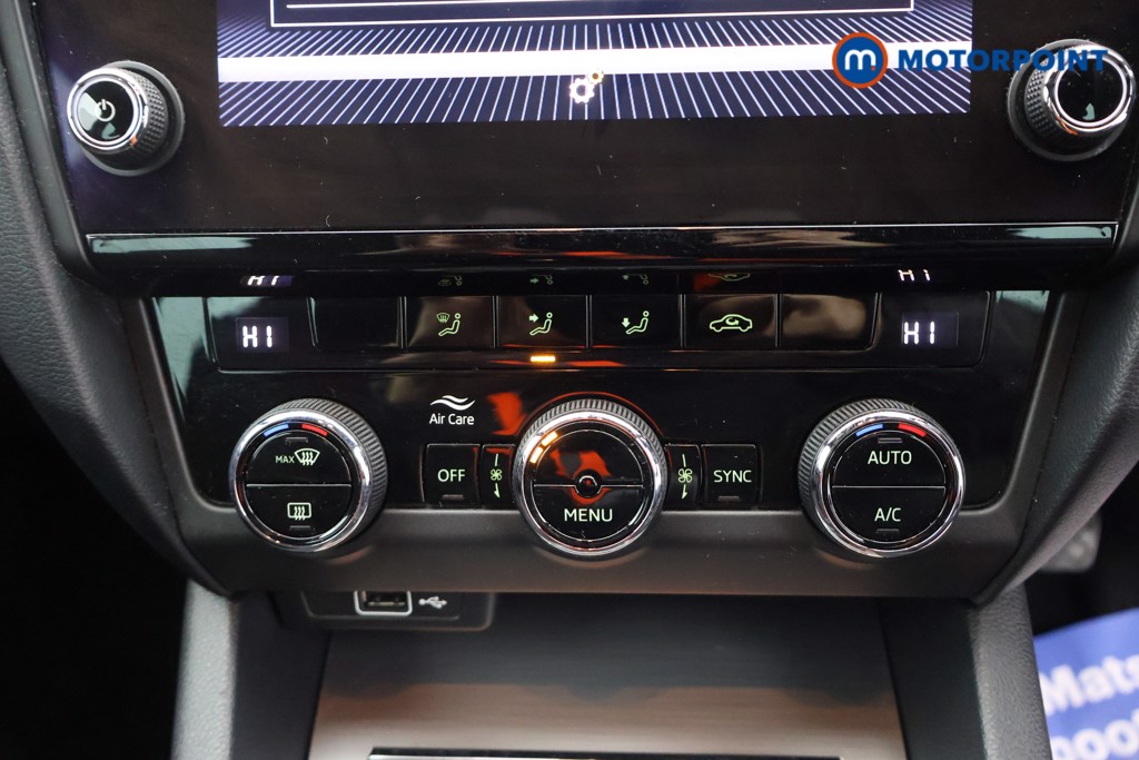 Used Skoda Octavia 2019 for sale - 77446556: Photo 21