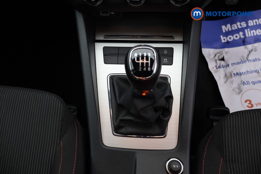 Used Skoda Octavia 2019 for sale - 77446556: Photo 23