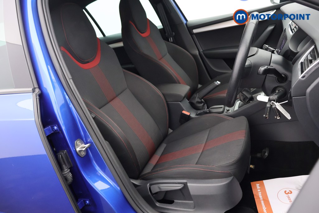 Used Skoda Octavia 2019 for sale - 77446556: Photo 29