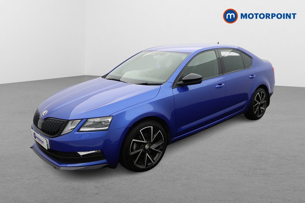 Used Skoda Octavia 2019 for sale - 77446556: Photo 3