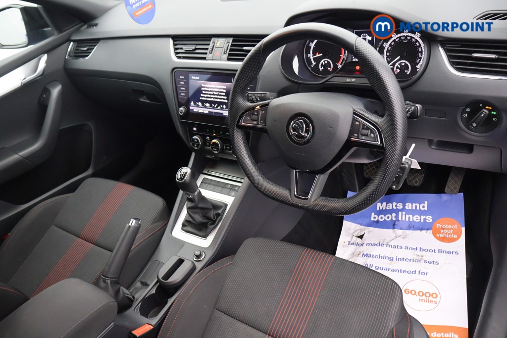 Used Skoda Octavia 2019 for sale - 77446556: Photo 30
