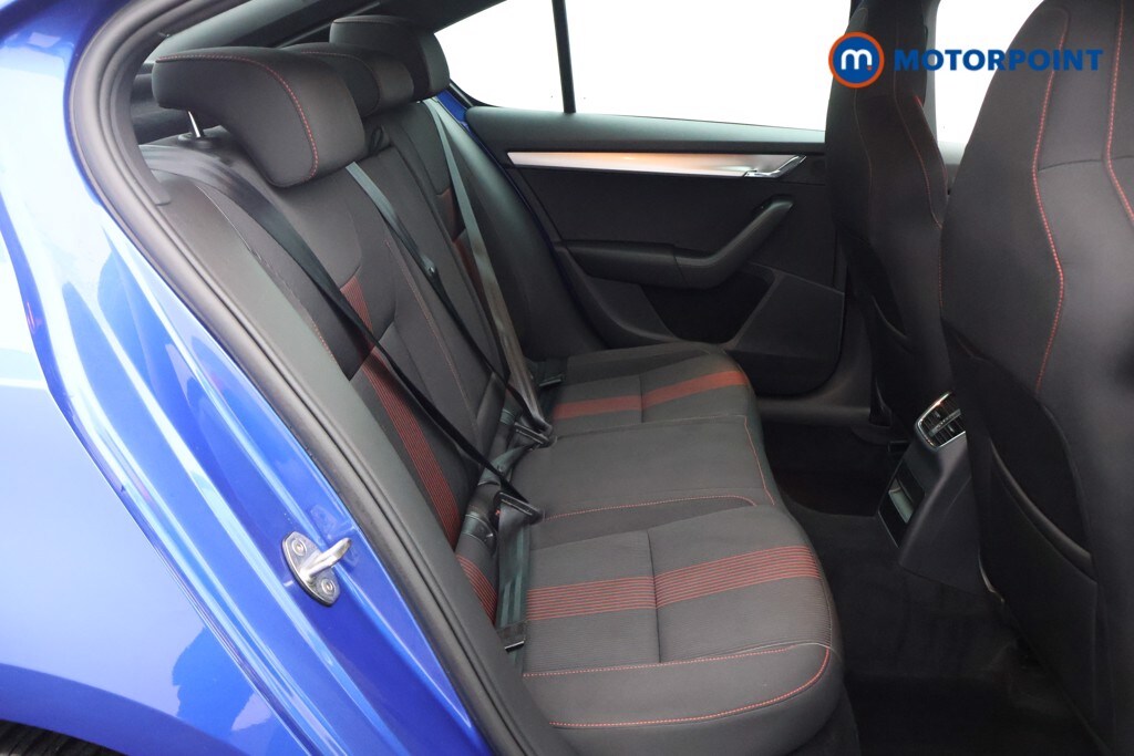 Used Skoda Octavia 2019 for sale - 77446556: Photo 32