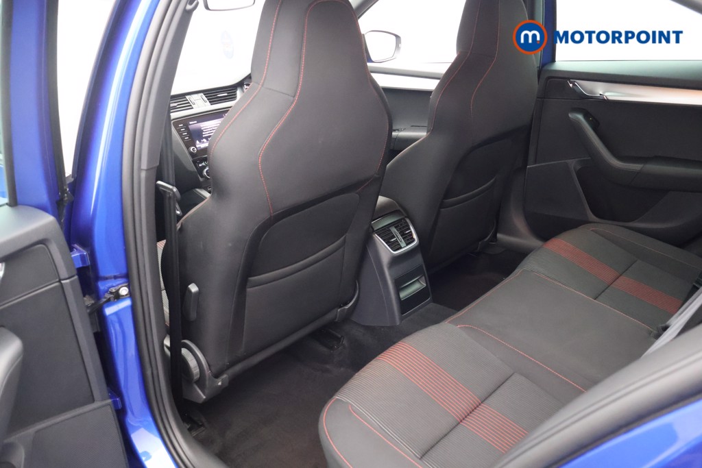 Used Skoda Octavia 2019 for sale - 77446556: Photo 35